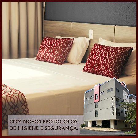 103 Hotel & Flats ปัลมัส ภายนอก รูปภาพ