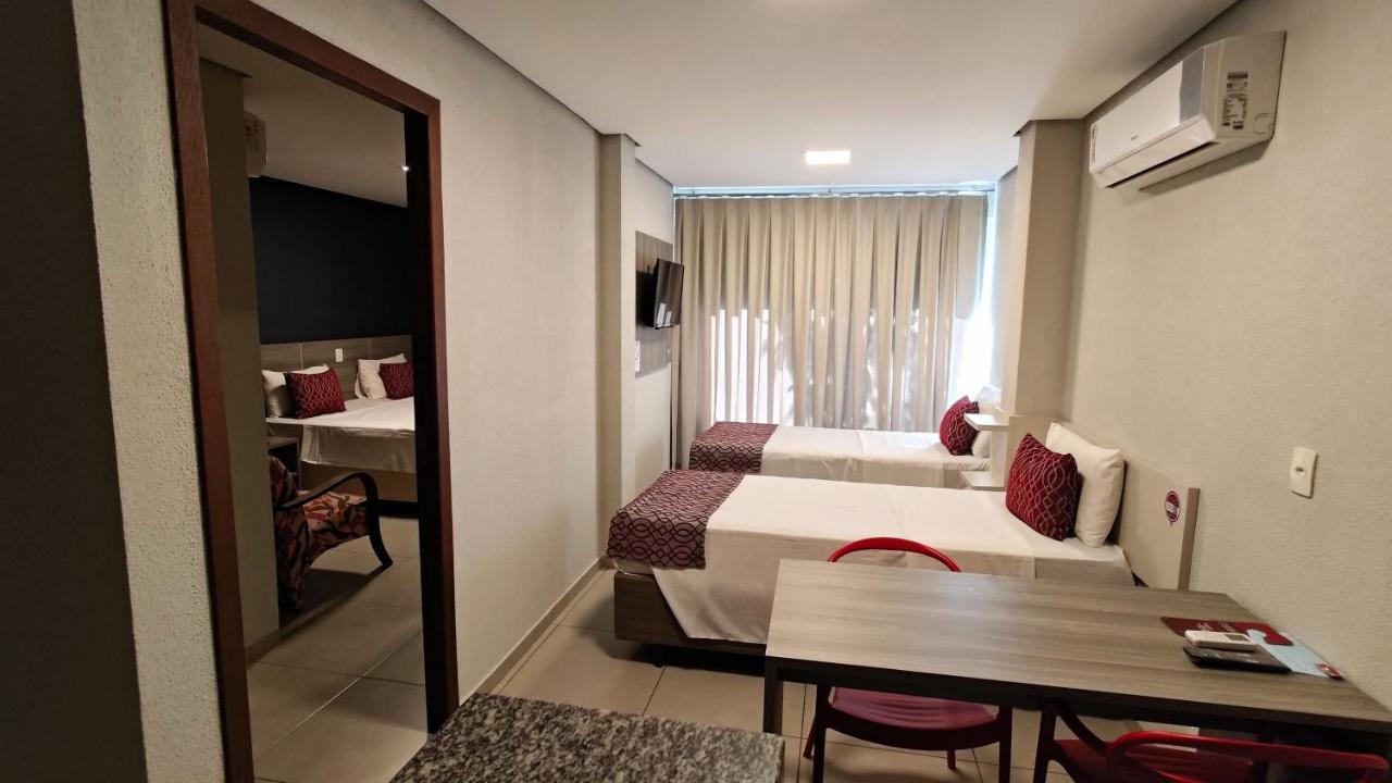103 Hotel & Flats ปัลมัส ภายนอก รูปภาพ