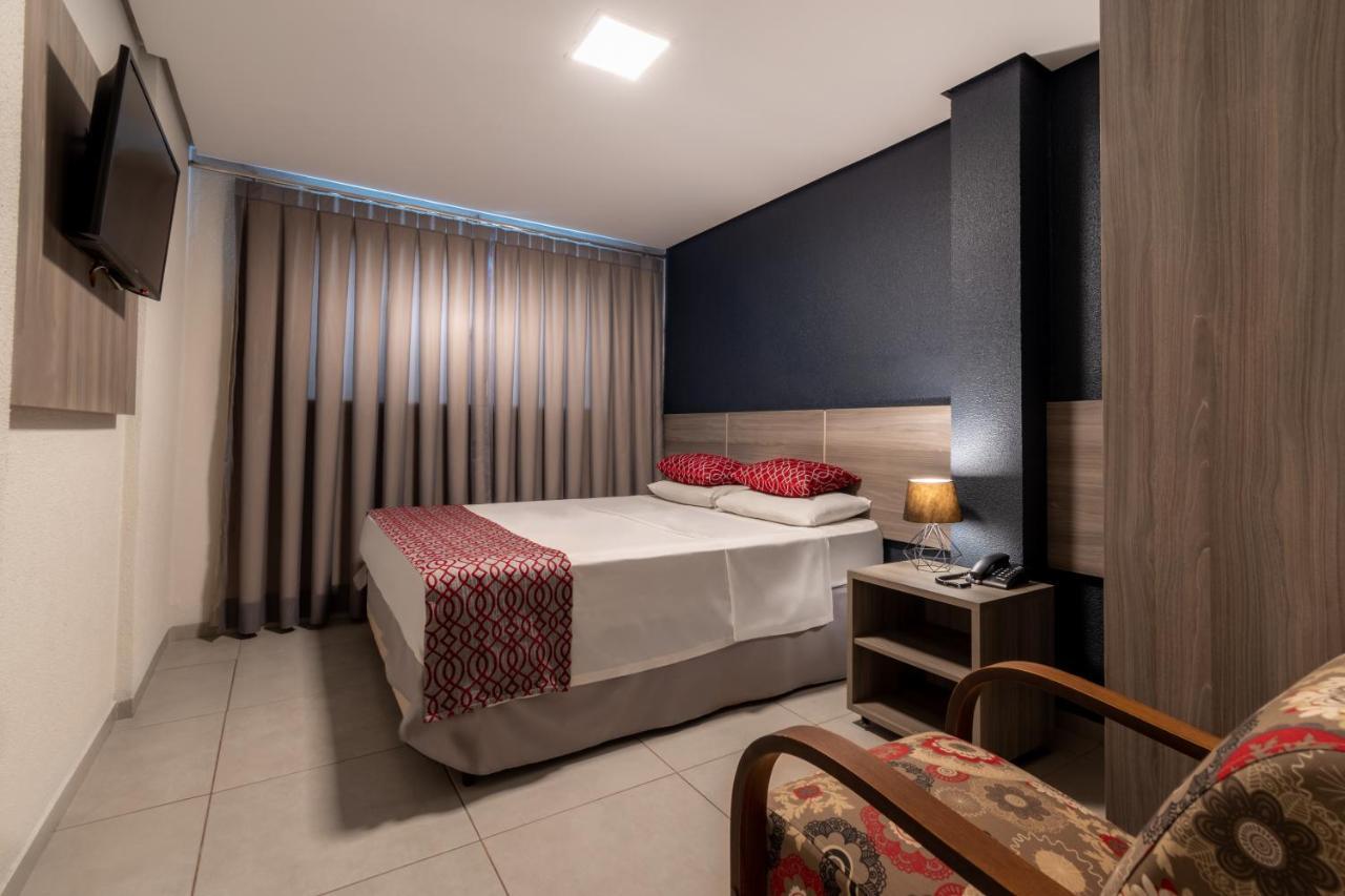 103 Hotel & Flats ปัลมัส ภายนอก รูปภาพ