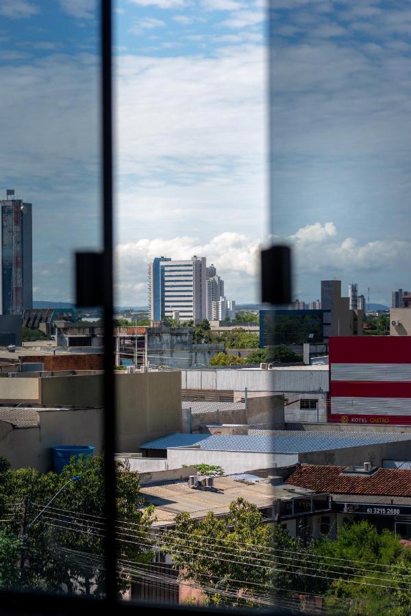 103 Hotel & Flats ปัลมัส ภายนอก รูปภาพ
