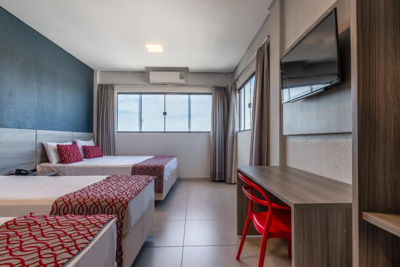 103 Hotel & Flats ปัลมัส ภายนอก รูปภาพ