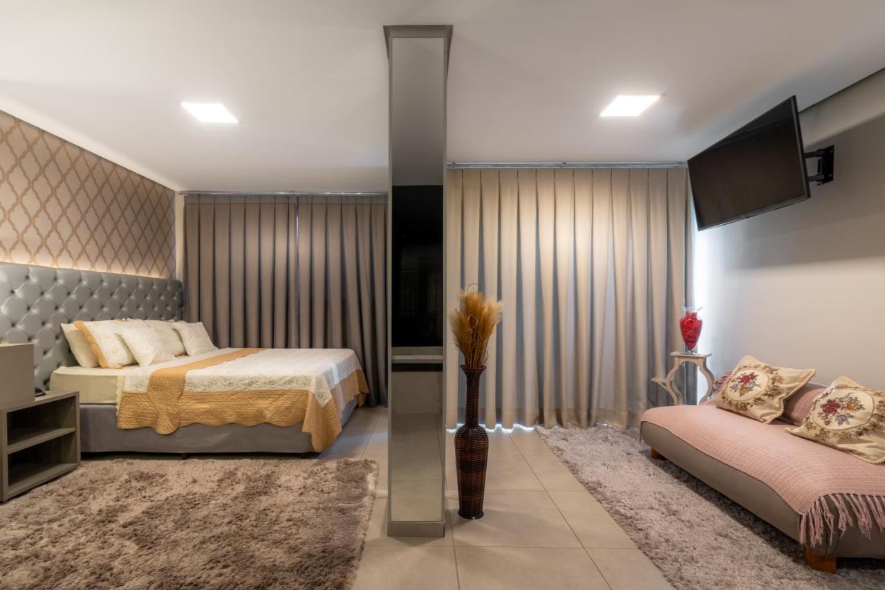 103 Hotel & Flats ปัลมัส ภายนอก รูปภาพ