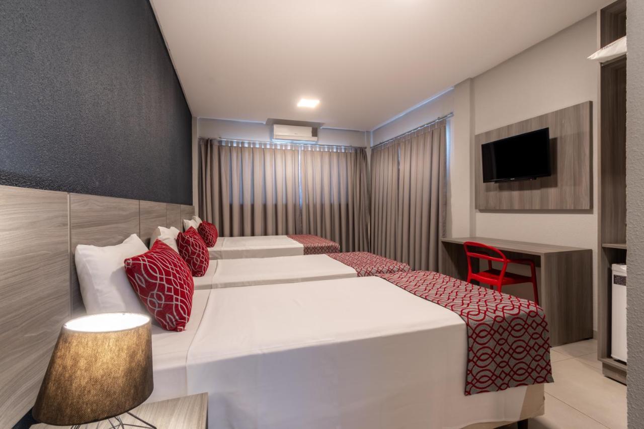 103 Hotel & Flats ปัลมัส ภายนอก รูปภาพ