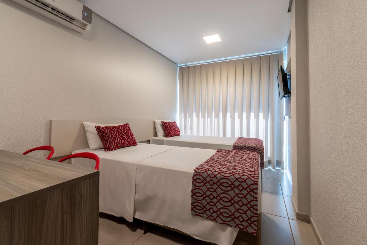 103 Hotel & Flats ปัลมัส ภายนอก รูปภาพ