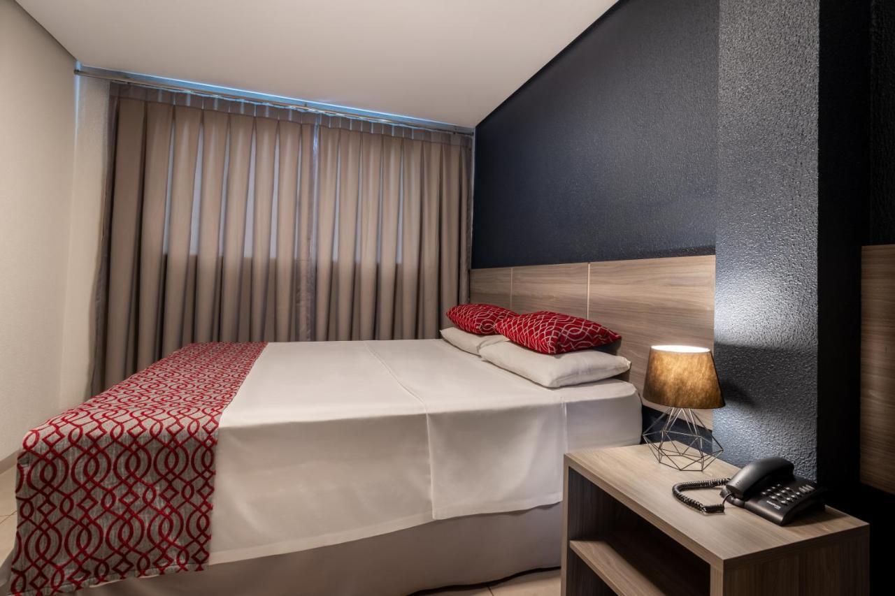 103 Hotel & Flats ปัลมัส ภายนอก รูปภาพ