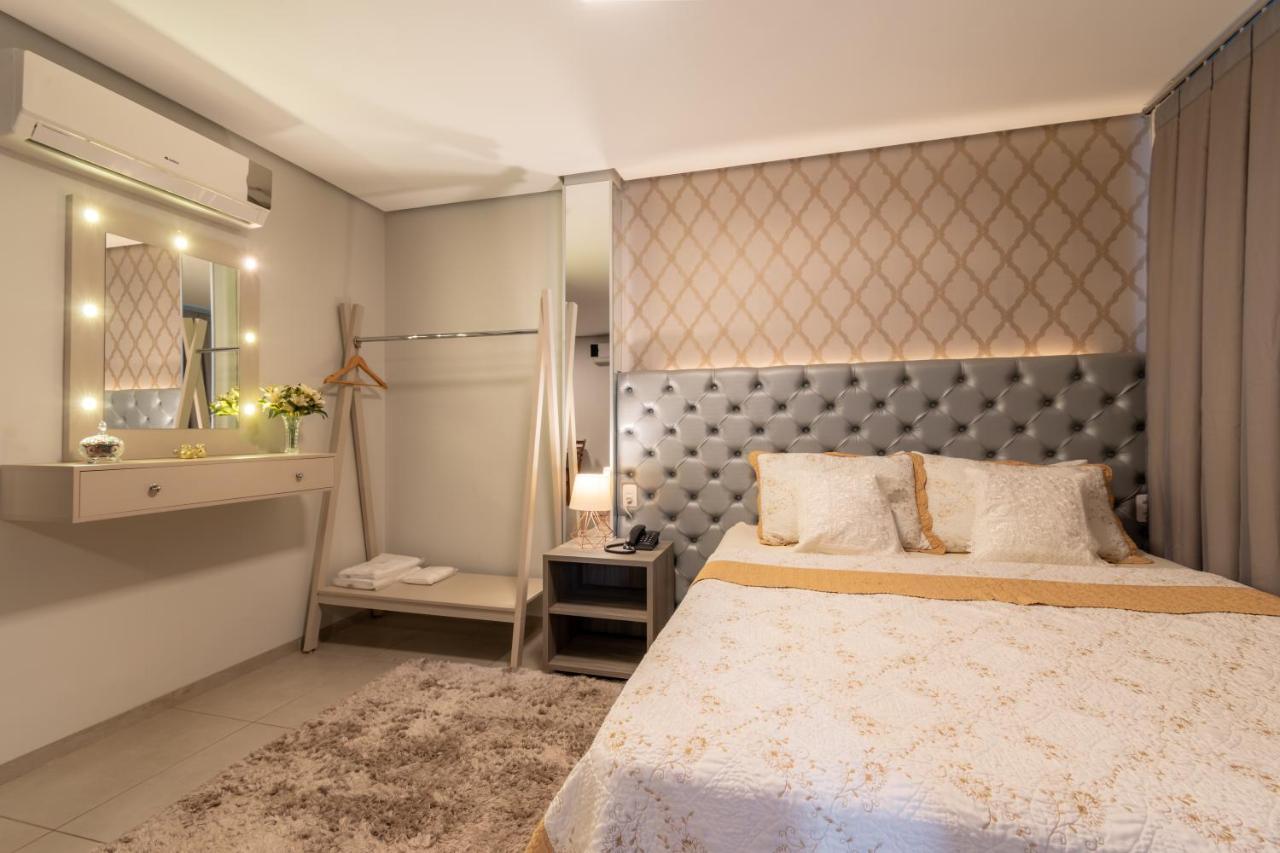 103 Hotel & Flats ปัลมัส ภายนอก รูปภาพ