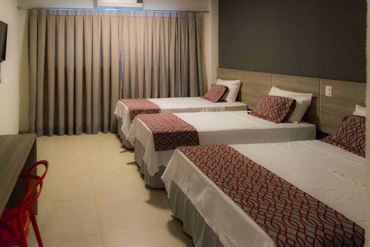 103 Hotel & Flats ปัลมัส ภายนอก รูปภาพ