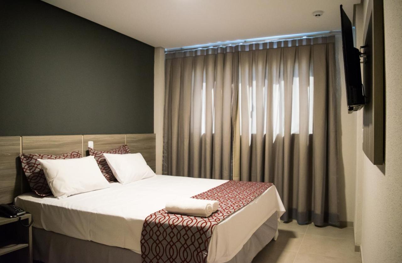 103 Hotel & Flats ปัลมัส ภายนอก รูปภาพ