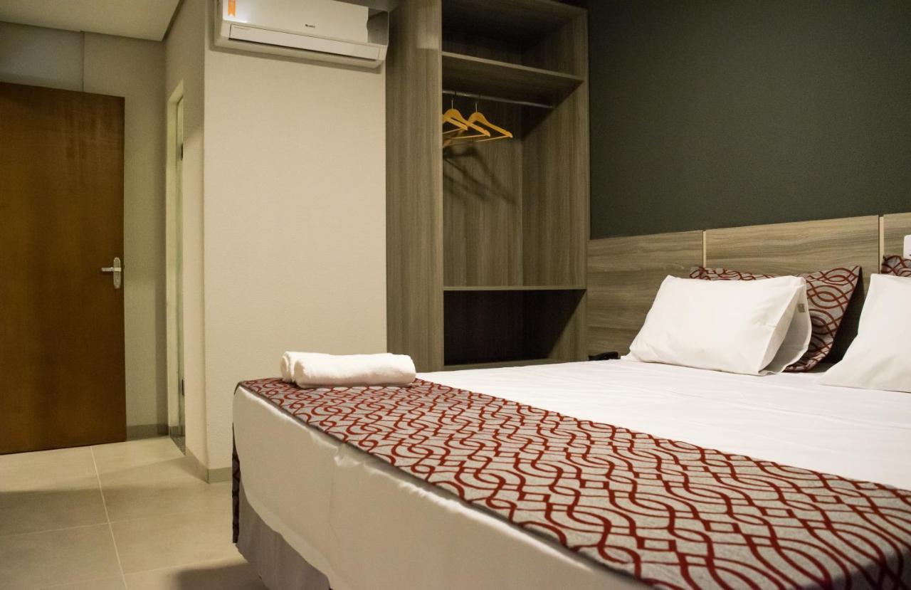 103 Hotel & Flats ปัลมัส ภายนอก รูปภาพ