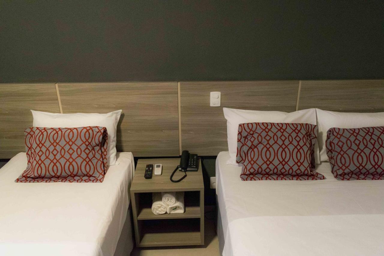 103 Hotel & Flats ปัลมัส ภายนอก รูปภาพ
