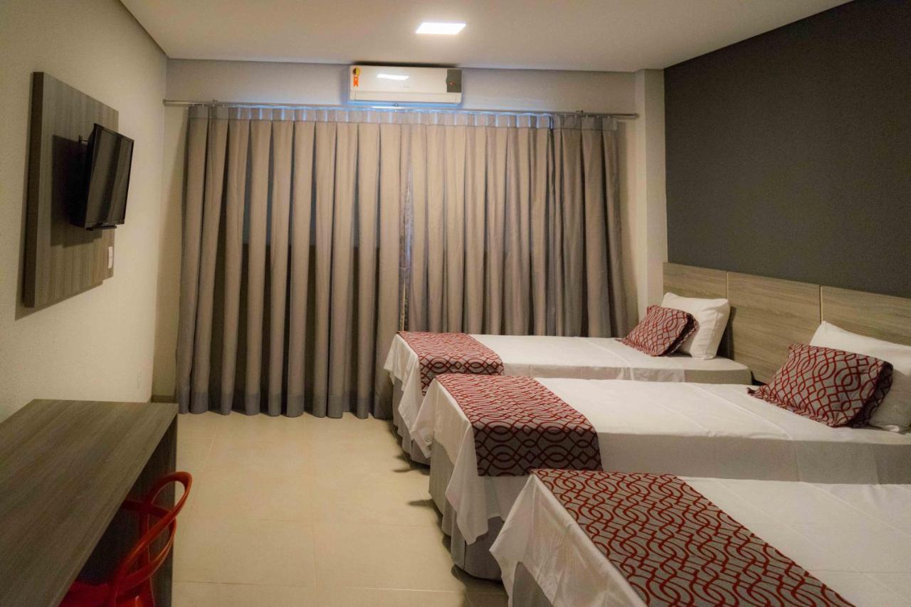 103 Hotel & Flats ปัลมัส ภายนอก รูปภาพ