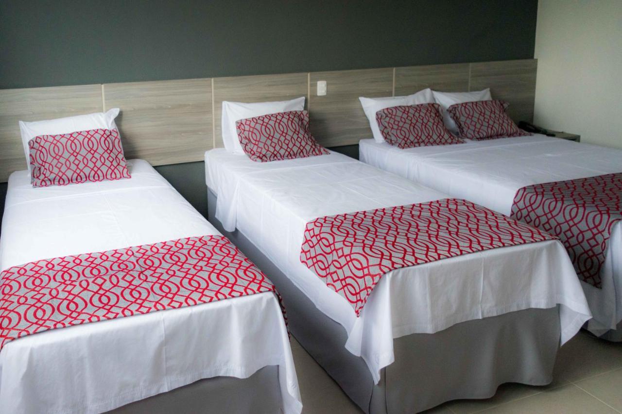 103 Hotel & Flats ปัลมัส ภายนอก รูปภาพ
