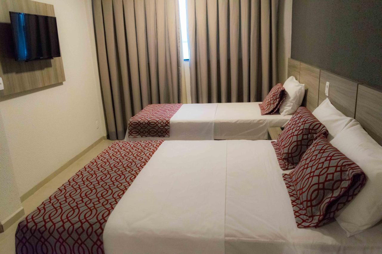 103 Hotel & Flats ปัลมัส ภายนอก รูปภาพ