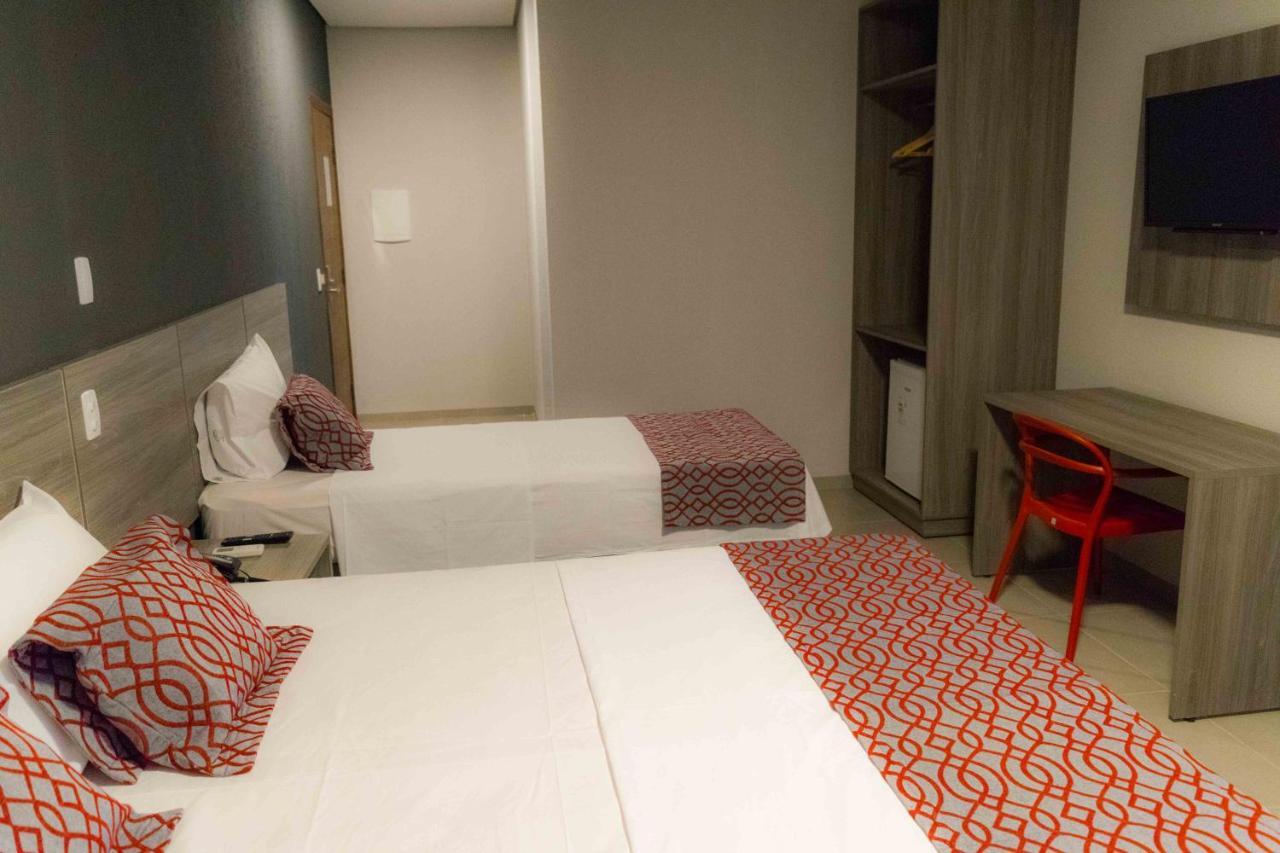 103 Hotel & Flats ปัลมัส ภายนอก รูปภาพ