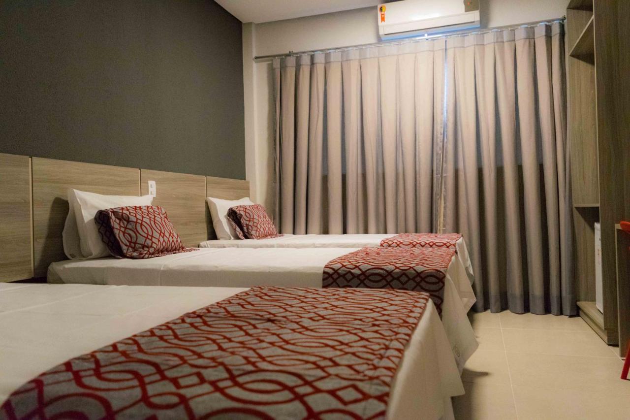 103 Hotel & Flats ปัลมัส ภายนอก รูปภาพ