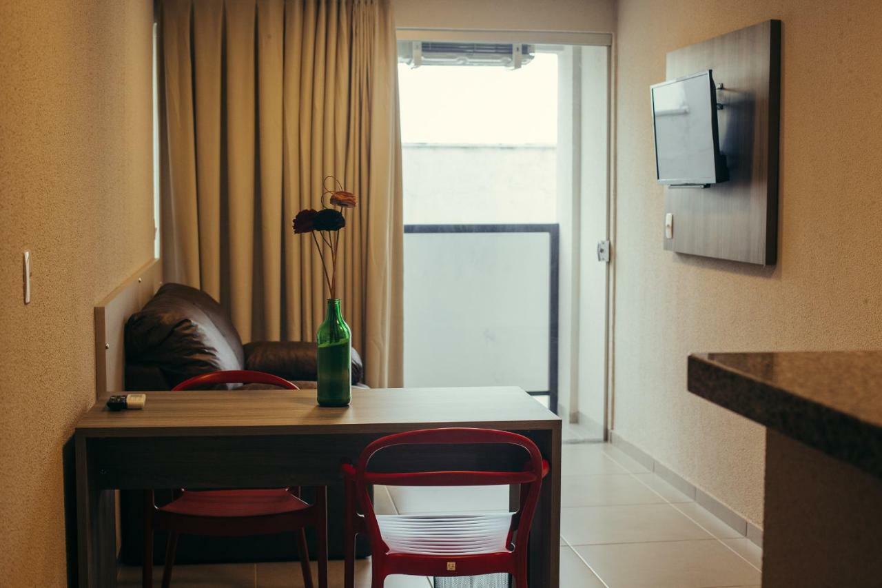 103 Hotel & Flats ปัลมัส ภายนอก รูปภาพ