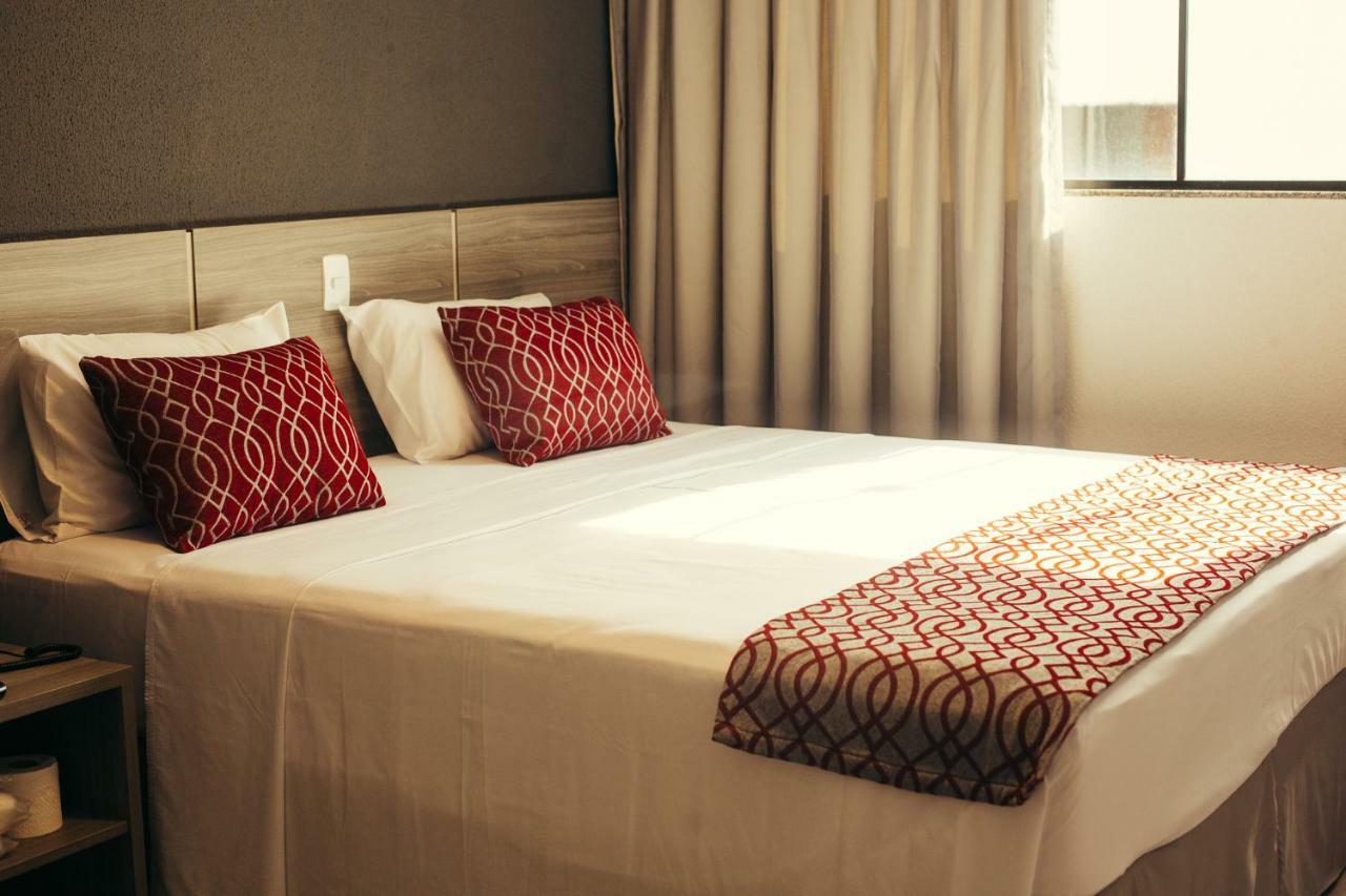 103 Hotel & Flats ปัลมัส ภายนอก รูปภาพ