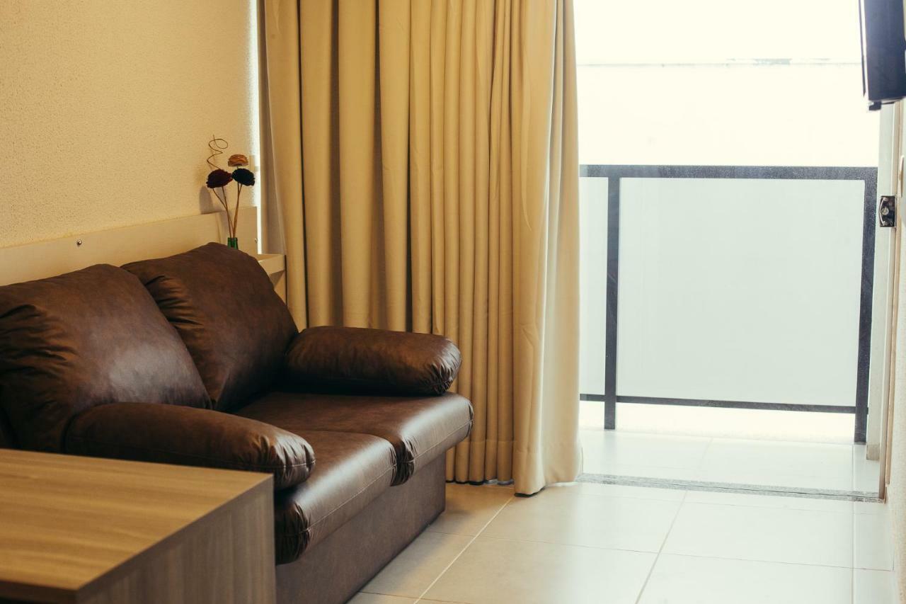 103 Hotel & Flats ปัลมัส ภายนอก รูปภาพ