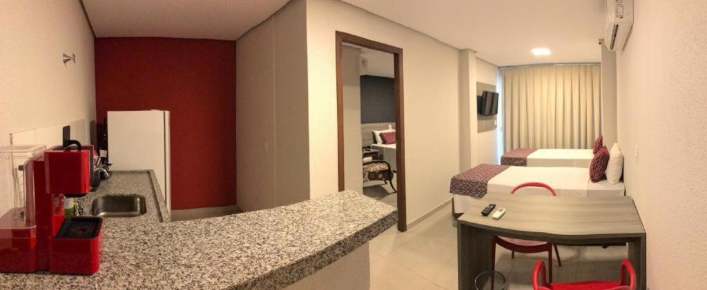 103 Hotel & Flats ปัลมัส ภายนอก รูปภาพ
