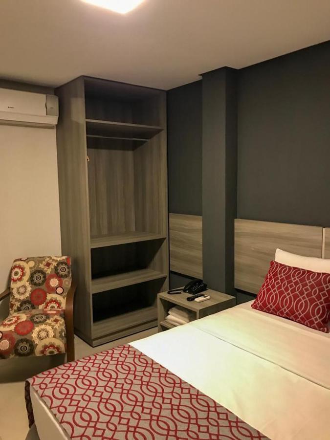 103 Hotel & Flats ปัลมัส ภายนอก รูปภาพ