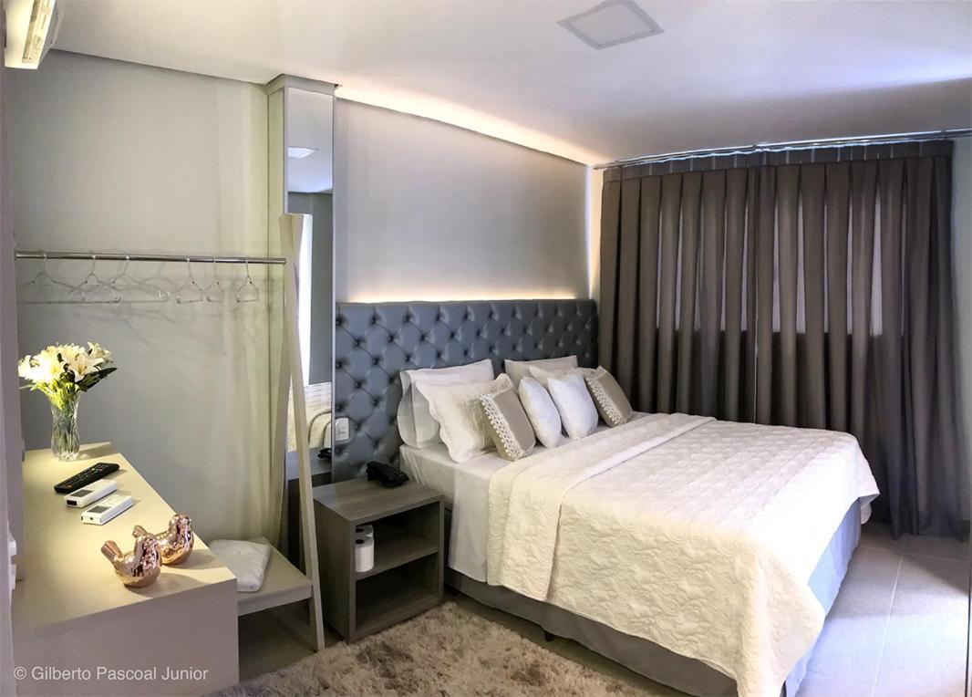 103 Hotel & Flats ปัลมัส ภายนอก รูปภาพ